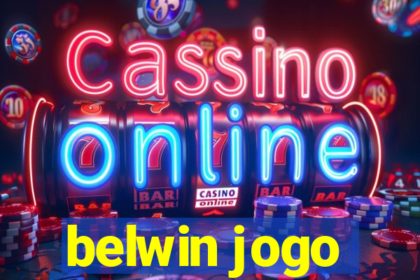 belwin jogo